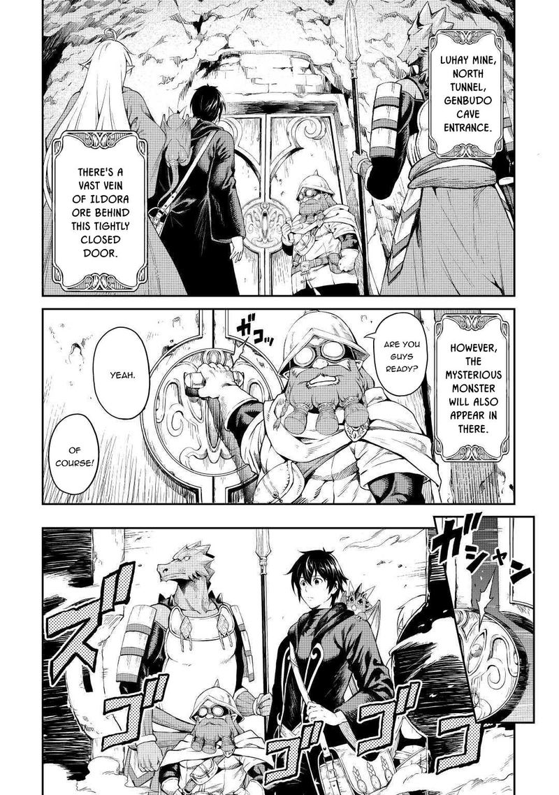Sozai Saishuka no Isekai Ryokouki - Chapter 25 image 02